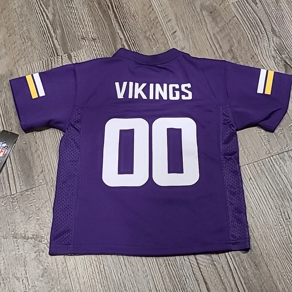 NFL new tags